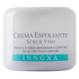 Innoxa Crema Esfoliante Scrub Viso 50ml