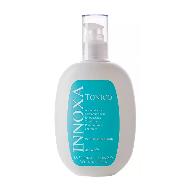 Innoxa Tonico Viso 50ml Innoxa Tonico Viso 50ml