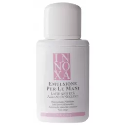 Innoxa Emulsione per le mani agli acidi nucleici 120ml
