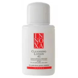 Innoxa Cleansing Lotion 41 | Rimuove Impurità e Sebo dalla Pelle