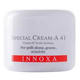 Innoxa Special Cream A 41 - Per pelli Grasse - Acneiche 50ml