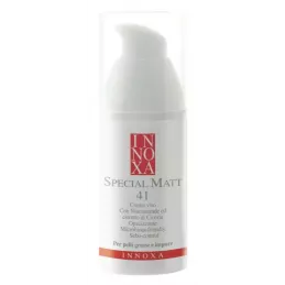 Innoxa Special Matt - Per pelli grasse e impure 50ml