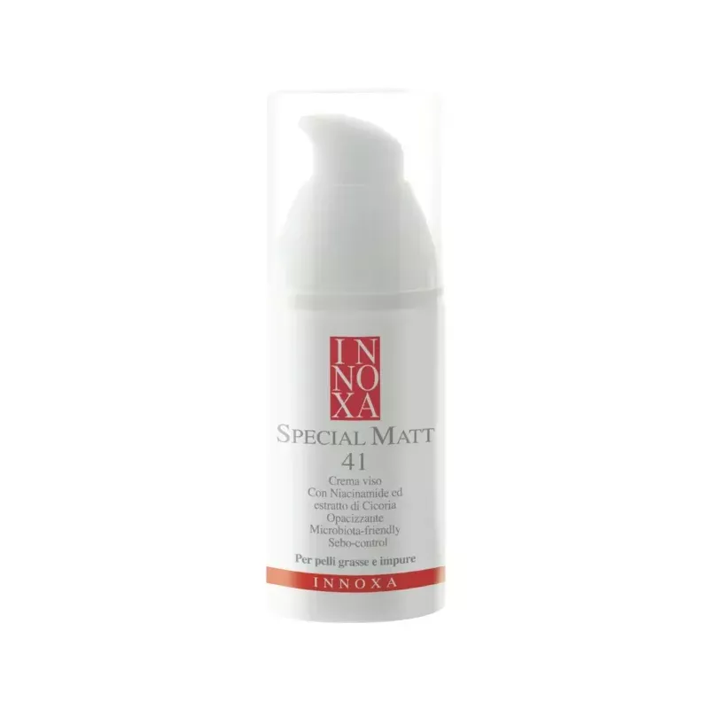 Innoxa Special Matt