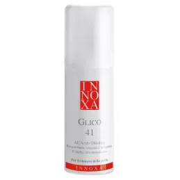 Innoxa Glico 41 all'acido glicolico 70ml - Profumeria Italia