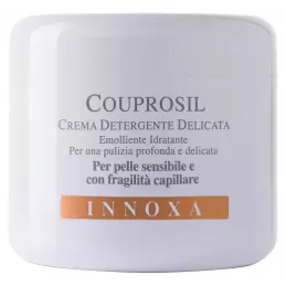 Innoxa Couprosil Crema detergente delicata viso 150ml