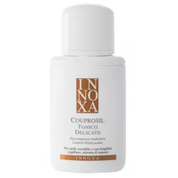Innoxa Couprosil Tonico delicato 120ml - Profumeria Italia