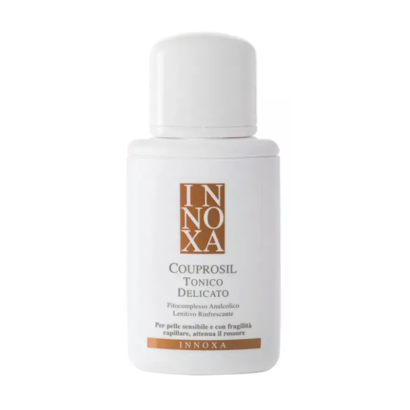 Innoxa Couprosil Tonico delicato 120ml - Profumeria Italia Innoxa Couprosil Tonico delicato 120ml - Profumeria Italia