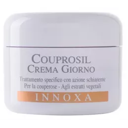 Innoxa Couprosil crema giorno 50ml - Profumeria Italia