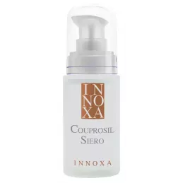Innoxa Couprosil siero viso 30ml - Profumeria Italia