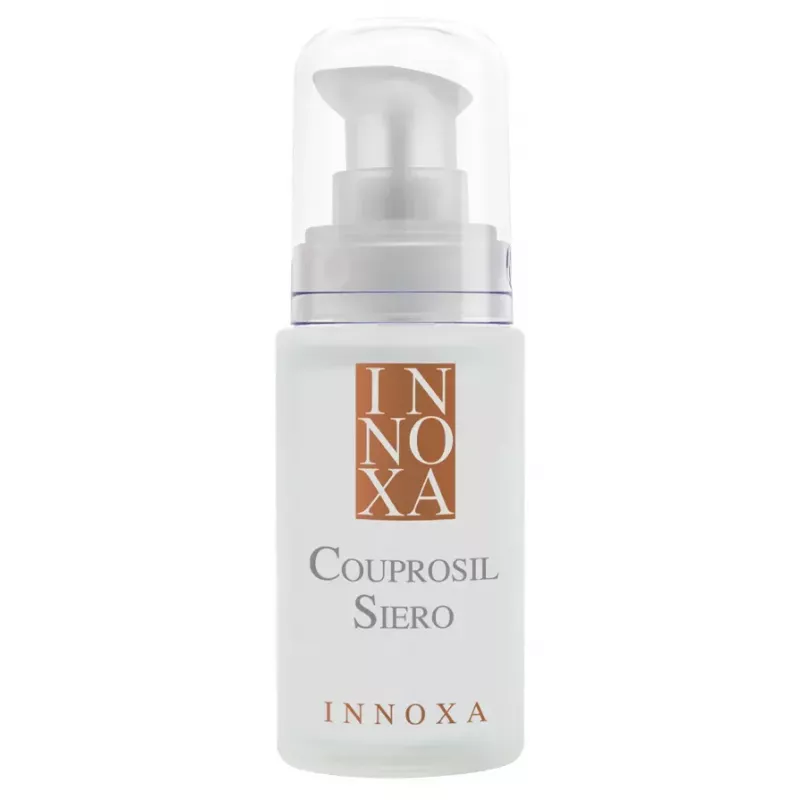 Innoxa Couprosil siero viso 30ml - Profumeria Italia Innoxa Couprosil siero viso 30ml - Profumeria Italia
