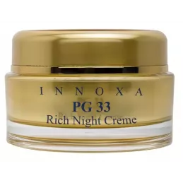 Innoxa Pg 33 Rich Night Creme - Profumeria Italia