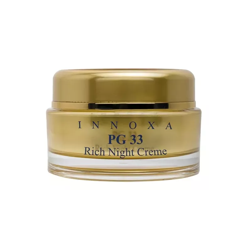 Innoxa Pg 33 Rich Night Creme - Profumeria Italia Innoxa Pg 33 Rich Night Creme - Profumeria Italia