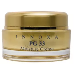 Innoxa Pg 33 Moisture Creme - Profumeria Italia