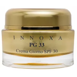 Innoxa  - Pg33 crema giorno spf30 - 50ml