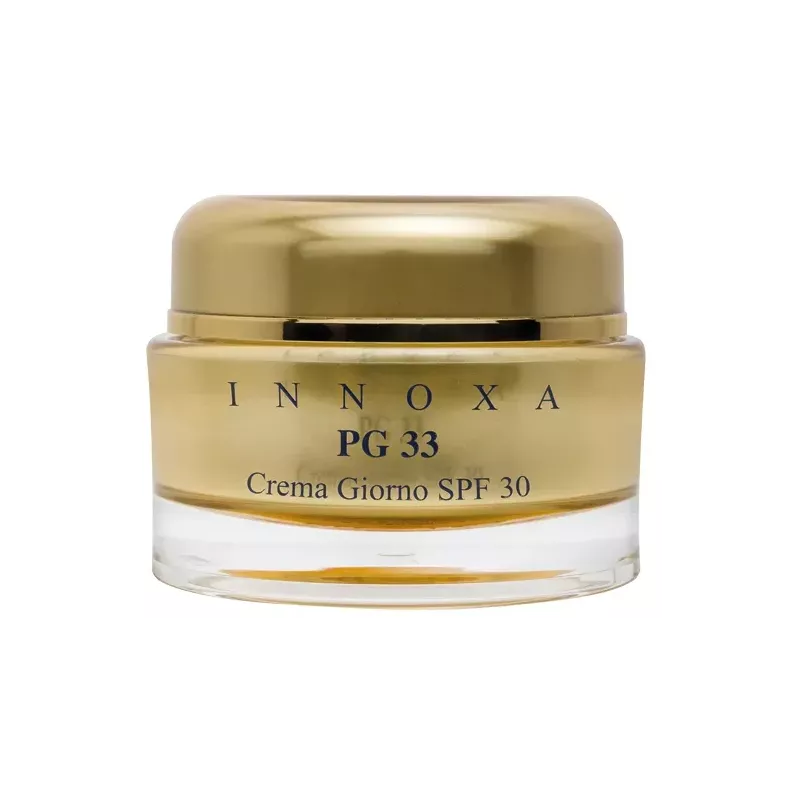 Innoxa  - Pg33 crema giorno spf30 - 50ml Innoxa  - Pg33 crema giorno spf30 - 50ml