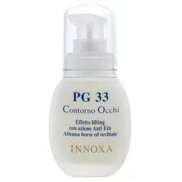 Innoxa Pg 33 Contorno occhi effetto lifting 30ml