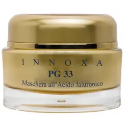 Innoxa Pg33 - Maschera All'acido jaluronico - 50ml