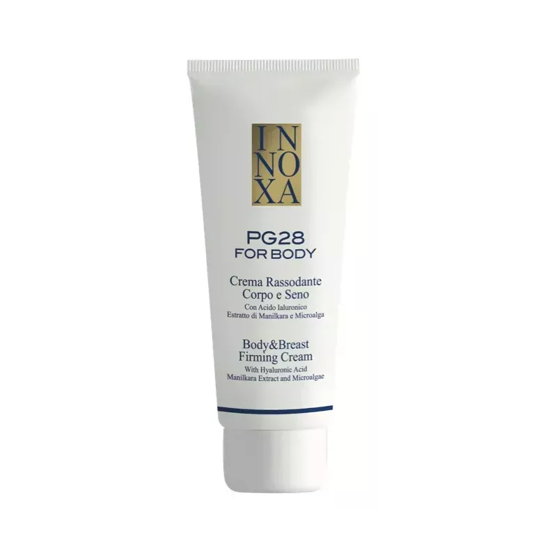 Innoxa Pg28 For Body - Crema Rassodante Corpo e Seno - 200ml Innoxa Pg28 For Body - Crema Rassodante Corpo e Seno - 200ml
