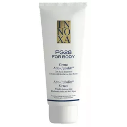 Innoxa Pg28 - Crema corpo anti-cellulite - 200ml