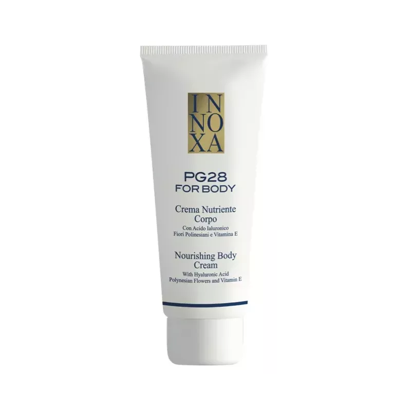 Innoxa Pg28 - Crema nutriente corpo - 200ml Innoxa Pg28 - Crema nutriente corpo - 200ml