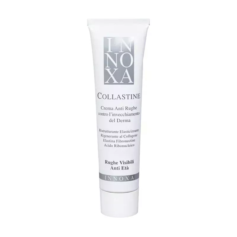 Innoxa Collastine - Crema antirughe al collagene - 65ml Innoxa Collastine - Crema antirughe al collagene - 65ml