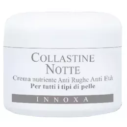 Innoxa - Collastine Notte - Crema al Collagene - 50ml