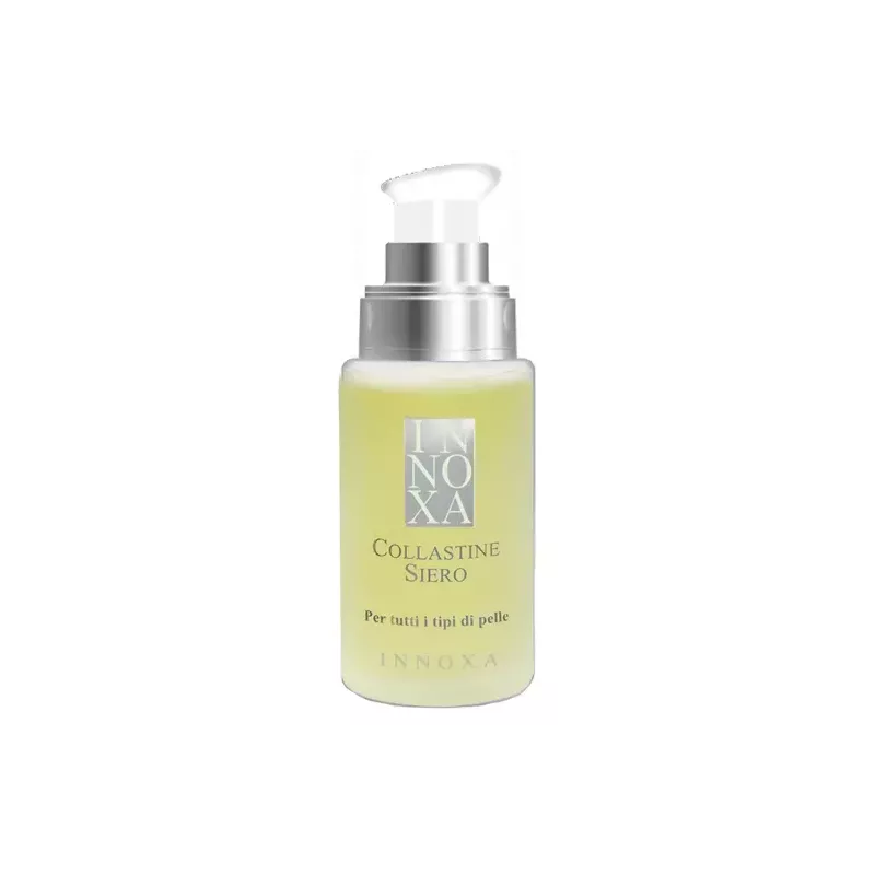Innoxa Collastine - Siero a Base di Collagene e Elastina - 30ml Innoxa Collastine - Siero a Base di Collagene e Elastina - 30ml