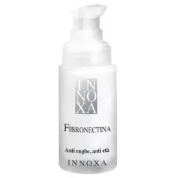 Innoxa Fibronectina - Siero Antirughe Viso Rimpolpante - 30ml