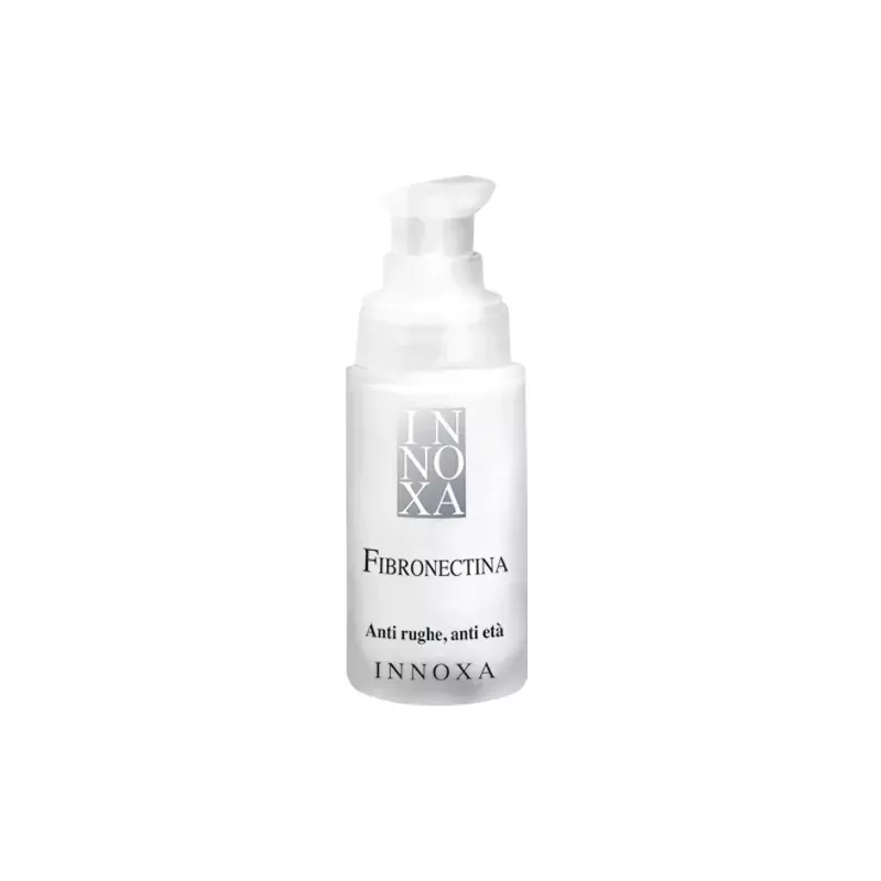 Innoxa Fibronectina - Siero Antirughe Viso Rimpolpante - 30ml Innoxa Fibronectina - Siero Antirughe Viso Rimpolpante - 30ml