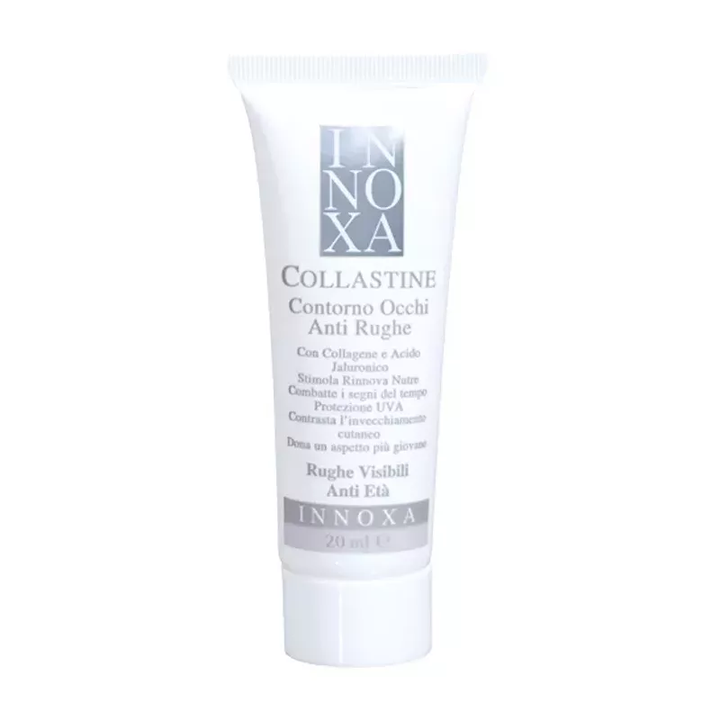 Innoxa Collastine - Contorno Occhi - 20ml Innoxa Collastine - Contorno Occhi - 20ml