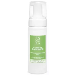 Innoxa Purify & Radiance - Mousse Detergente Viso - 150ml