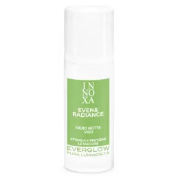 Innoxa Even & Radiance - Siero Notte Viso - 50ml