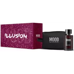 Mood Illusion - Confezione Regalo da Donna - 100ml