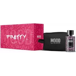 Mood Pretty - Confezione Regalo da Donna - 100ml