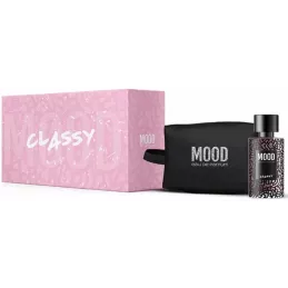 Mood Classy - Confezione Regalo da Donna - 100ml