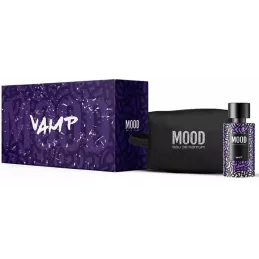 Mood Vamp - Confezione Regalo da Donna - 100ml