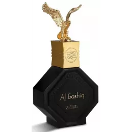 Nabeel Al Bashiq - Eau de parfum unisex 100ml - Profumeria Italia