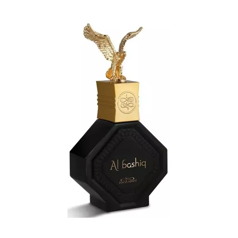 Nabeel Al Bashiq - Eau de parfum unisex 100ml - Profumeria Italia Nabeel Al Bashiq - Eau de parfum unisex 100ml - Profumeria Italia