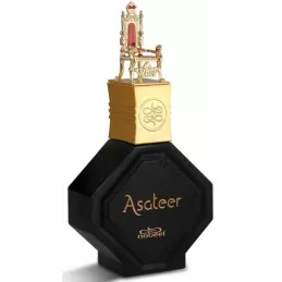 Nabeel Asateer - Eau de parfum unisex 100ml - Profumeria Italia