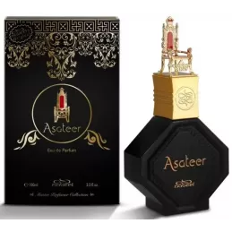 Nabeel Asateer - Eau de parfum unisex 100ml - Profumeria Italia Nabeel Asateer - Eau de parfum unisex 100ml - Profumeria Italia