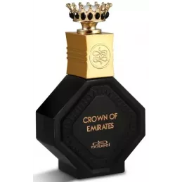 Nabeel Crown of Emirates - Eau de parfum unisex 100ml