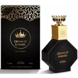 Nabeel Crown of Emirates - Eau de parfum unisex 100ml Nabeel Crown of Emirates - Eau de parfum unisex 100ml