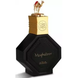 Nabeel Maghateer - Eau de parfum unisex 100ml - Profumeria Italia