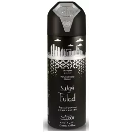 Nabeel Fulad - Deodorante Spray Unisex 200ml - Profumeria Italia