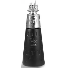 Nabeel Fulad - Eau de parfum unisex 100ml - Profumeria Italia