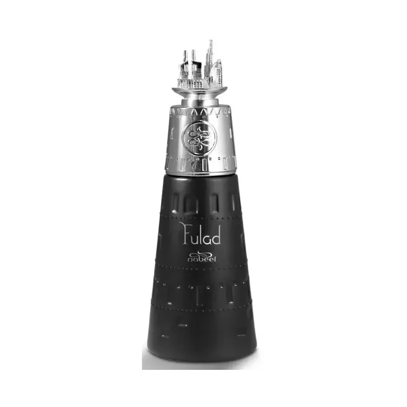 Nabeel Fulad - Eau de parfum unisex 100ml - Profumeria Italia Nabeel Fulad - Eau de parfum unisex 100ml - Profumeria Italia