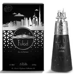 Nabeel Fulad - Eau de parfum unisex 100ml - Profumeria Italia Nabeel Fulad - Eau de parfum unisex 100ml - Profumeria Italia