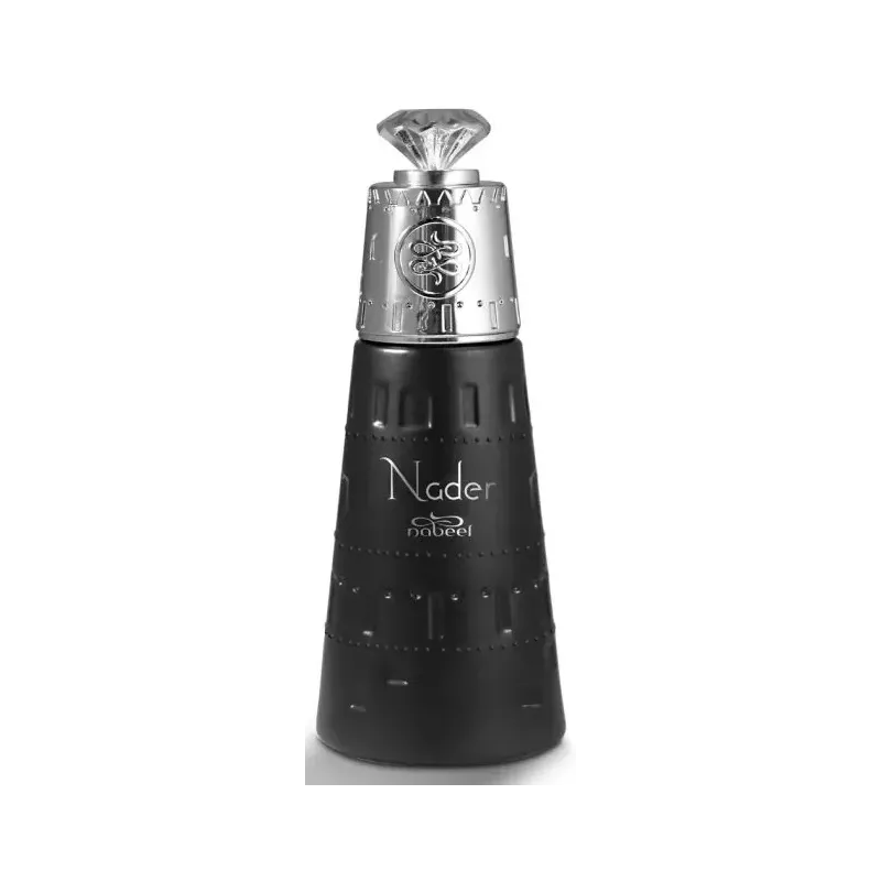 Nabeel Nader - Eau de parfum unisex 100ml - Profumeria Italia Nabeel Nader - Eau de parfum unisex 100ml - Profumeria Italia