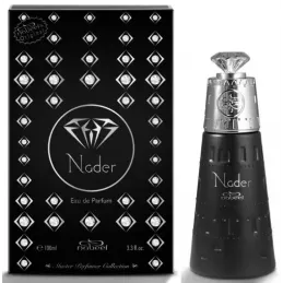 Nabeel Nader - Eau de parfum unisex 100ml - Profumeria Italia Nabeel Nader - Eau de parfum unisex 100ml - Profumeria Italia