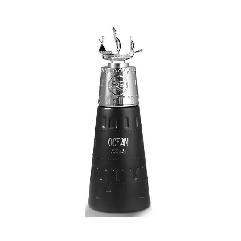 Nabeel Ocean - Eau de parfum unisex 100ml - Profumeria Italia Nabeel Ocean - Eau de parfum unisex 100ml - Profumeria Italia